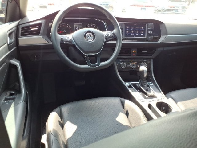2020 Volkswagen Jetta 1.4T SE