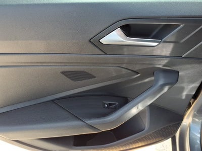 2020 Volkswagen Jetta 1.4T SE