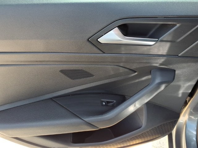 2020 Volkswagen Jetta 1.4T SE