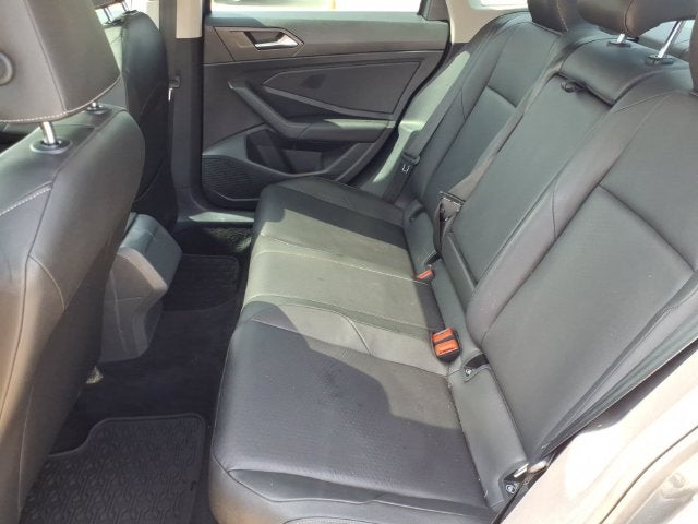 2020 Volkswagen Jetta 1.4T SE