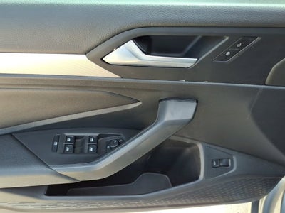 2020 Volkswagen Jetta 1.4T SE