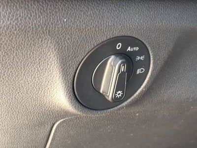 2020 Volkswagen Jetta 1.4T SE