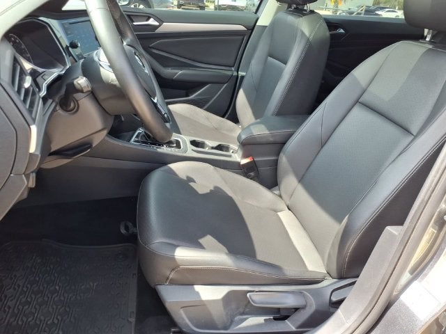 2020 Volkswagen Jetta 1.4T SE