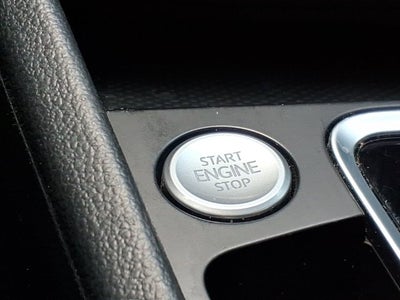 2020 Volkswagen Jetta 1.4T SE