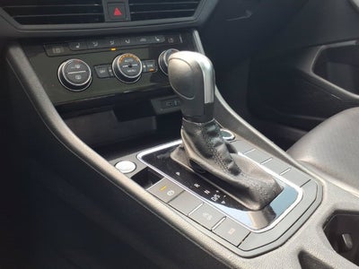 2020 Volkswagen Jetta 1.4T SE