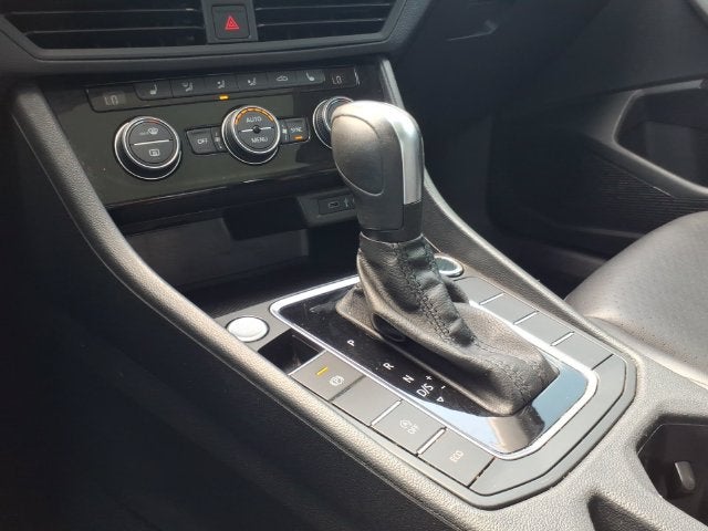 2020 Volkswagen Jetta 1.4T SE