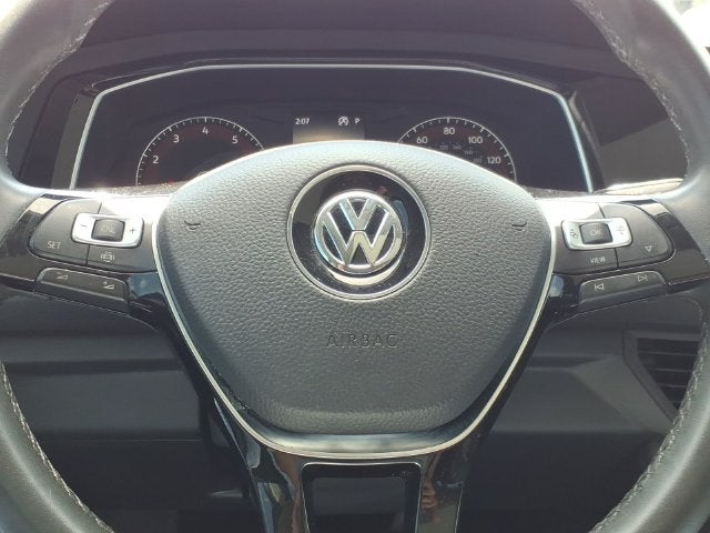 2020 Volkswagen Jetta 1.4T SE