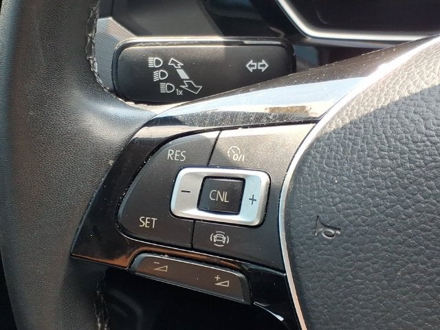 2020 Volkswagen Jetta 1.4T SE