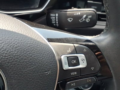 2020 Volkswagen Jetta 1.4T SE