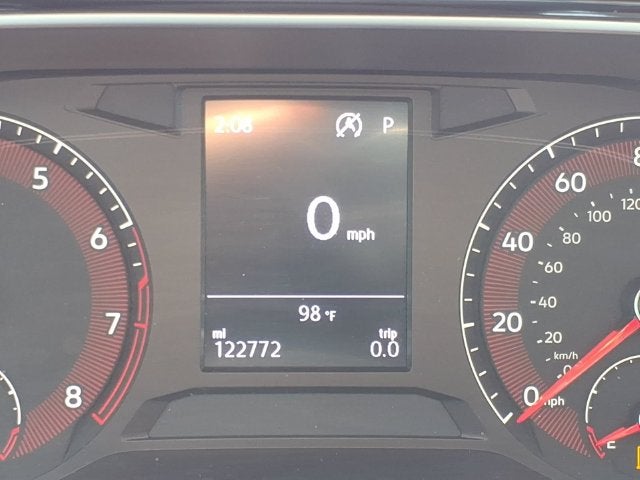 2020 Volkswagen Jetta 1.4T SE