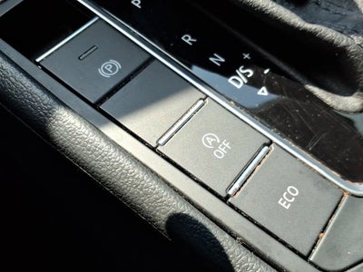 2020 Volkswagen Jetta 1.4T SE