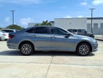 2020 Volkswagen Jetta 1.4T SE