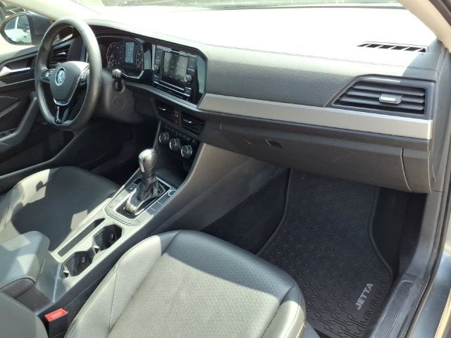 2020 Volkswagen Jetta 1.4T SE