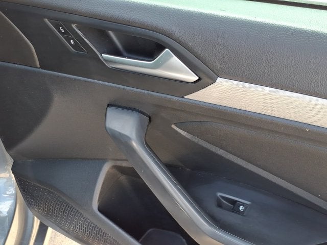 2020 Volkswagen Jetta 1.4T SE