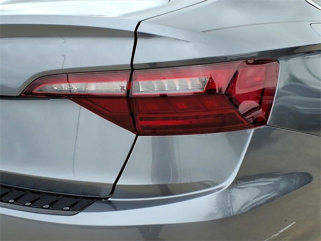 2021 Volkswagen Jetta SEL