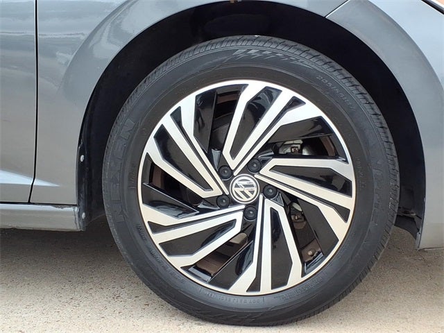 2021 Volkswagen Jetta SEL