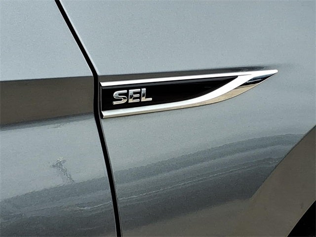 2021 Volkswagen Jetta SEL