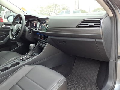 2021 Volkswagen Jetta SEL