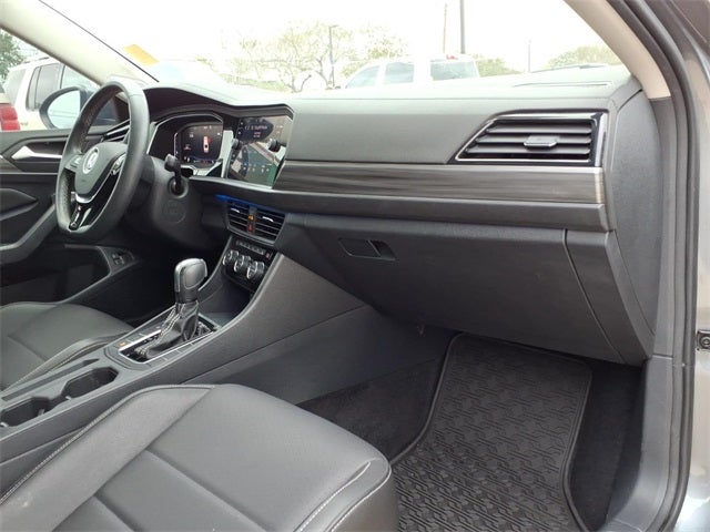 2021 Volkswagen Jetta SEL