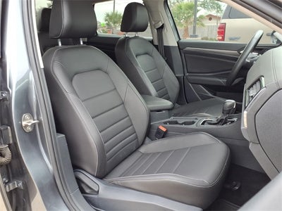 2021 Volkswagen Jetta SEL