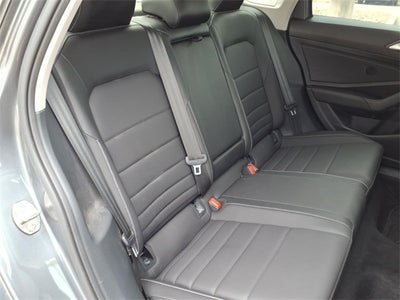 2021 Volkswagen Jetta SEL