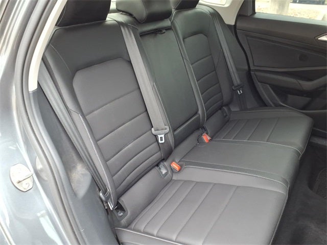 2021 Volkswagen Jetta SEL