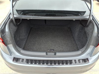 2021 Volkswagen Jetta SEL