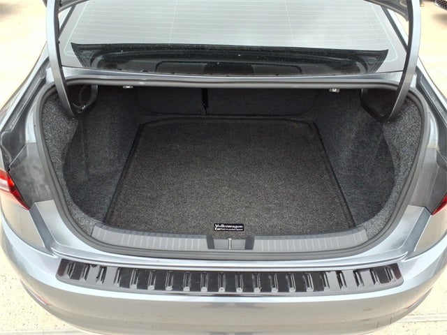 2021 Volkswagen Jetta SEL