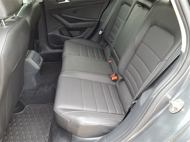 2021 Volkswagen Jetta SEL