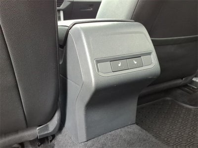 2021 Volkswagen Jetta SEL