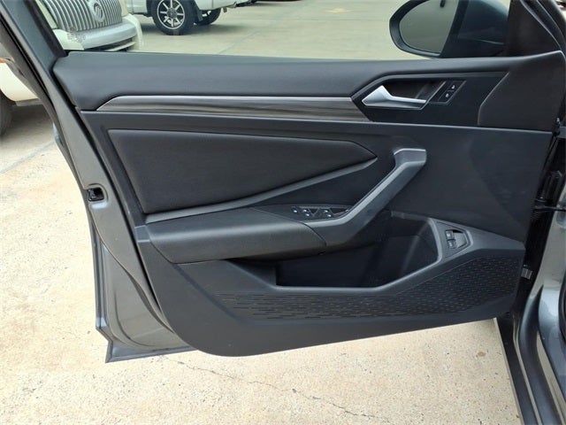 2021 Volkswagen Jetta SEL