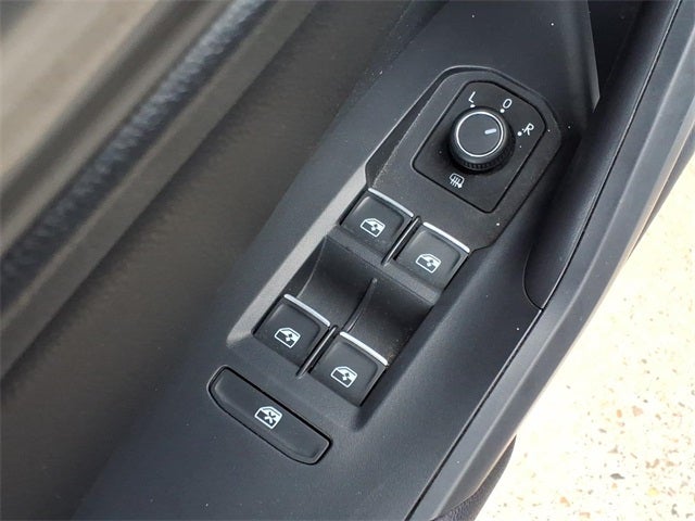 2021 Volkswagen Jetta SEL