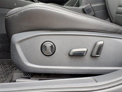 2021 Volkswagen Jetta SEL