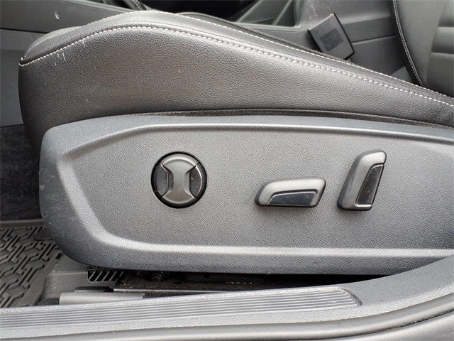 2021 Volkswagen Jetta SEL