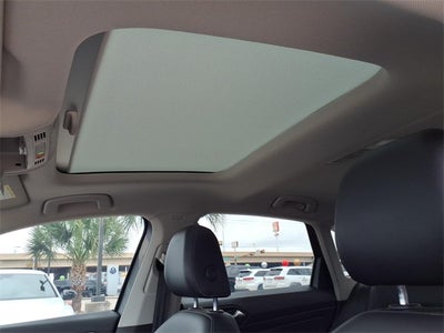 2021 Volkswagen Jetta SEL