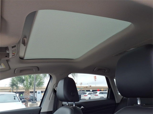 2021 Volkswagen Jetta SEL