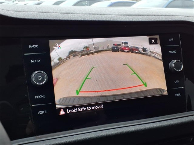 2021 Volkswagen Jetta SEL