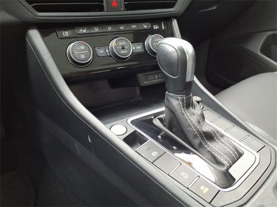 2021 Volkswagen Jetta SEL