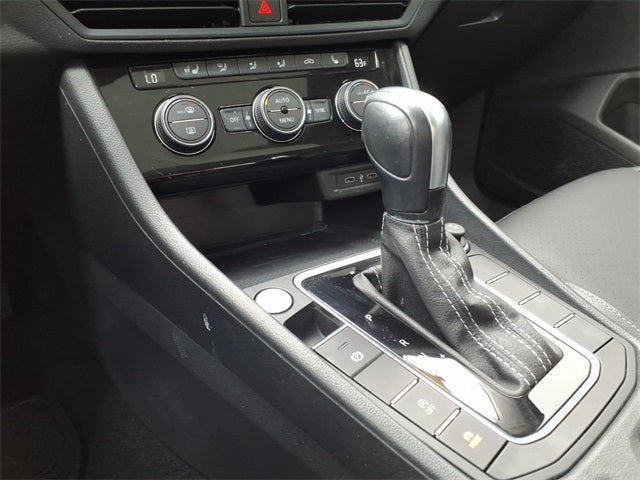 2021 Volkswagen Jetta SEL