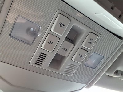 2021 Volkswagen Jetta SEL