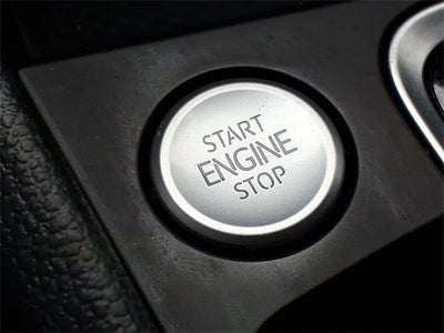 2021 Volkswagen Jetta SEL