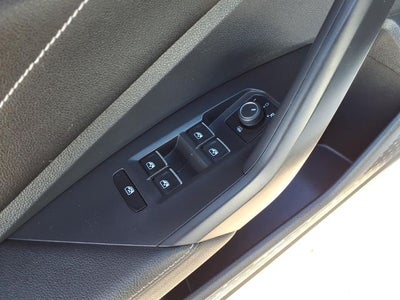2024 Volkswagen Jetta 1.5T SEL