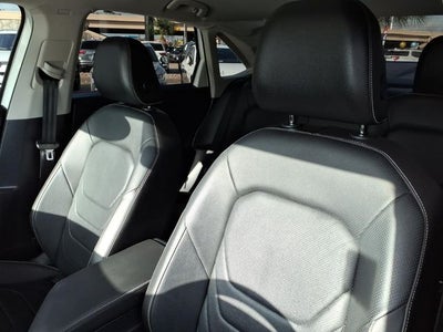 2024 Volkswagen Jetta 1.5T SEL