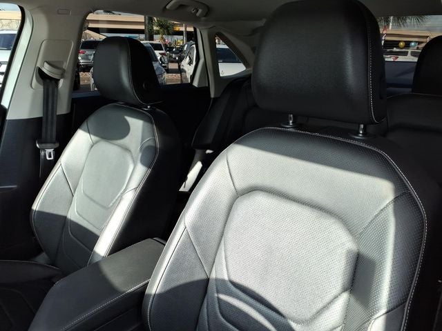 2024 Volkswagen Jetta 1.5T SEL