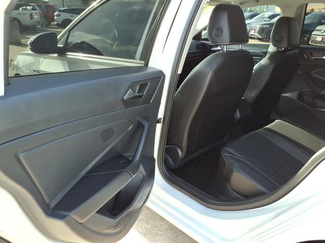 2024 Volkswagen Jetta 1.5T SEL