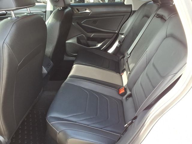 2024 Volkswagen Jetta 1.5T SEL