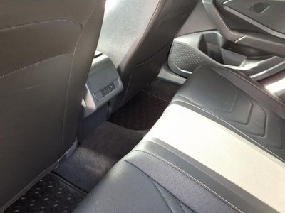 2024 Volkswagen Jetta 1.5T SEL