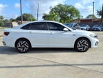 2024 Volkswagen Jetta 1.5T SEL