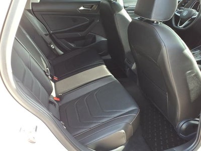 2024 Volkswagen Jetta 1.5T SEL