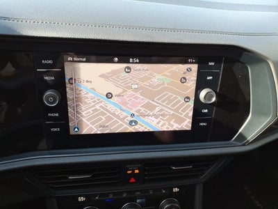 2024 Volkswagen Jetta 1.5T SEL